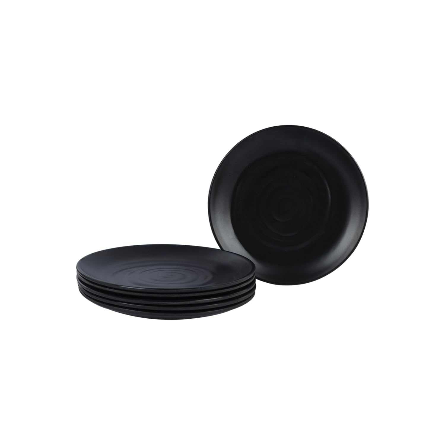 Melamain Plate